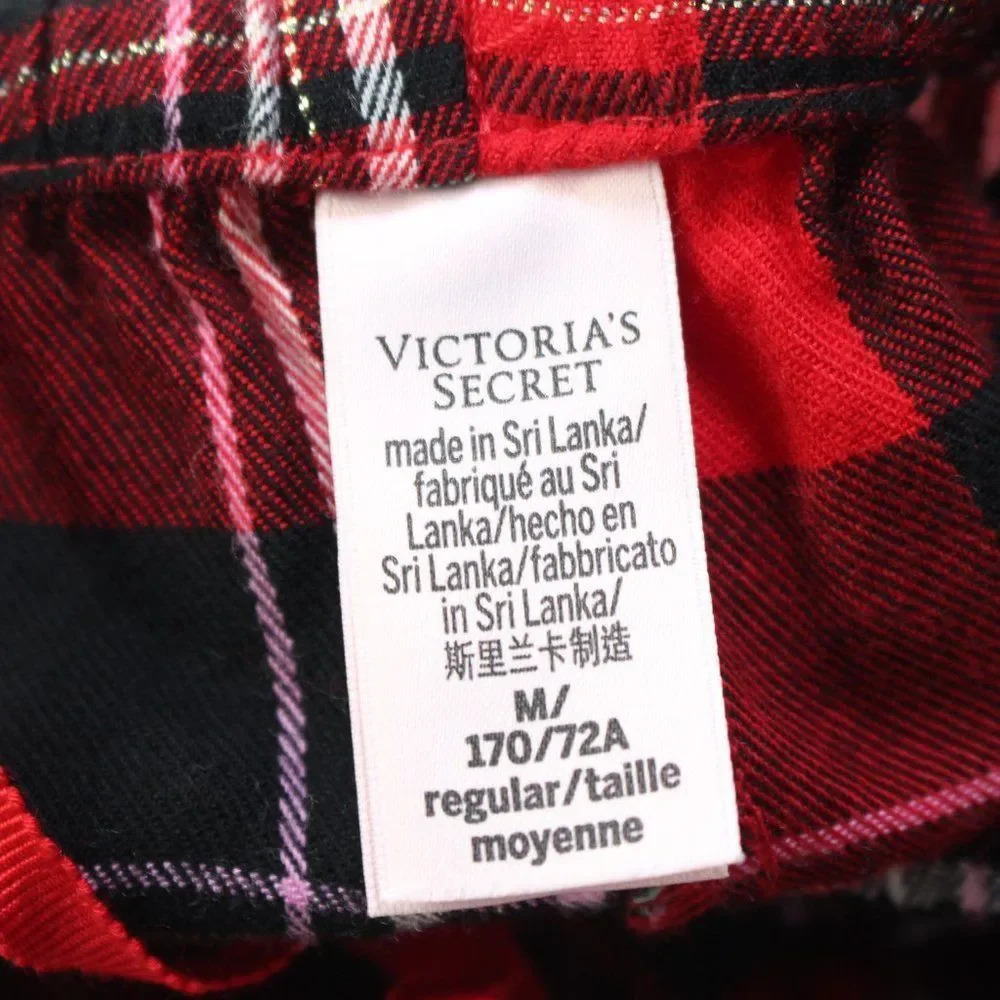 Victoria's Secret ladies pajamas size M - Picture 12 of 12
